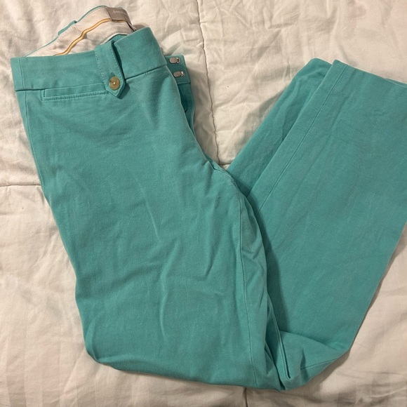 Banana Republic Size 6 Ankle Pants - Picture 1 of 2
